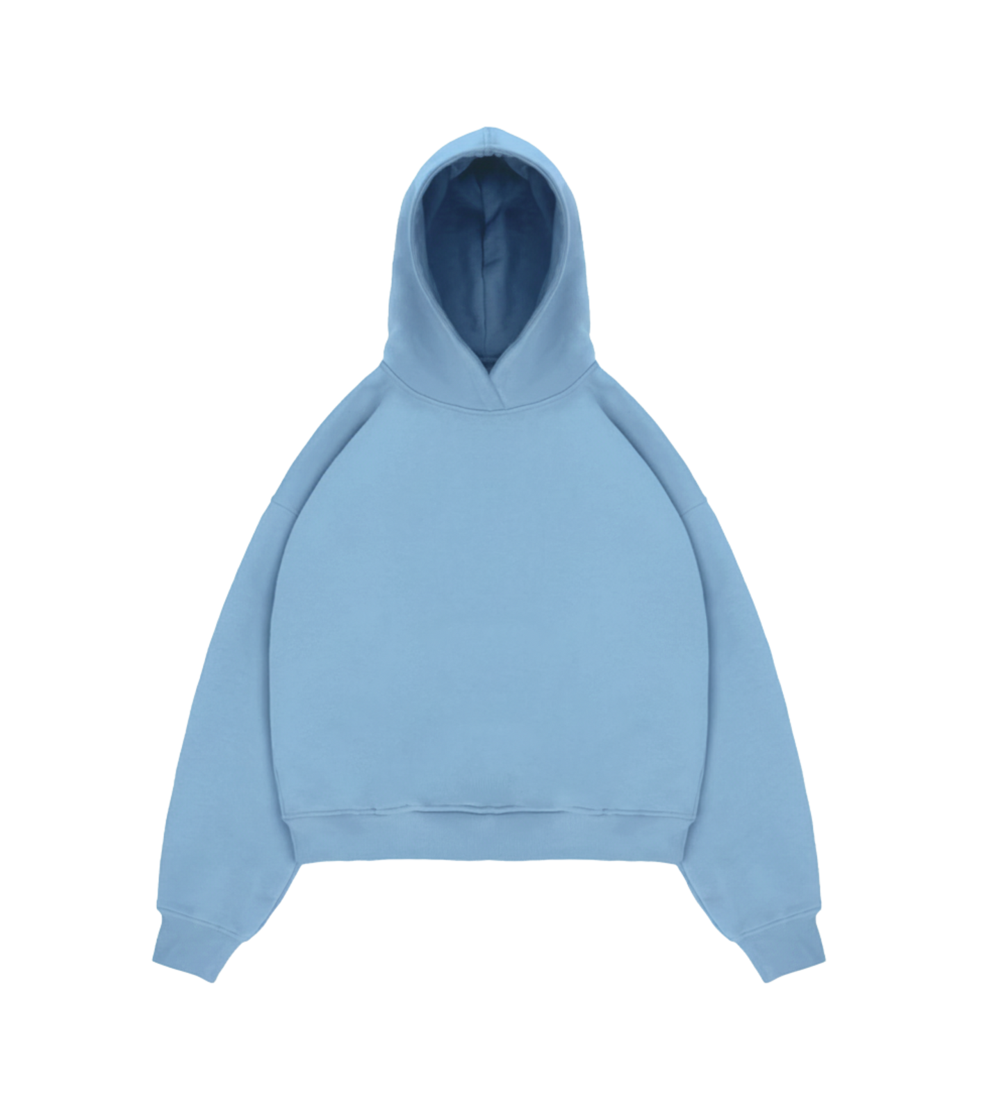 SWEAT 02 / BLEU CIEL