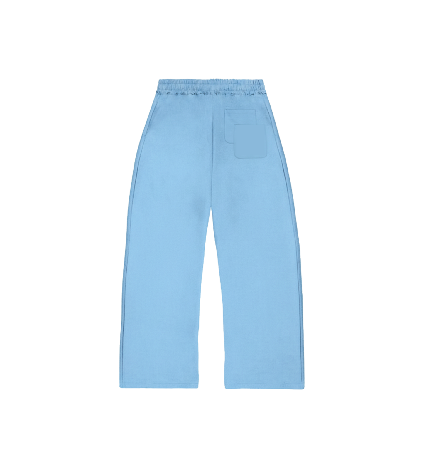 PANTS 02 / SKY BLUE
