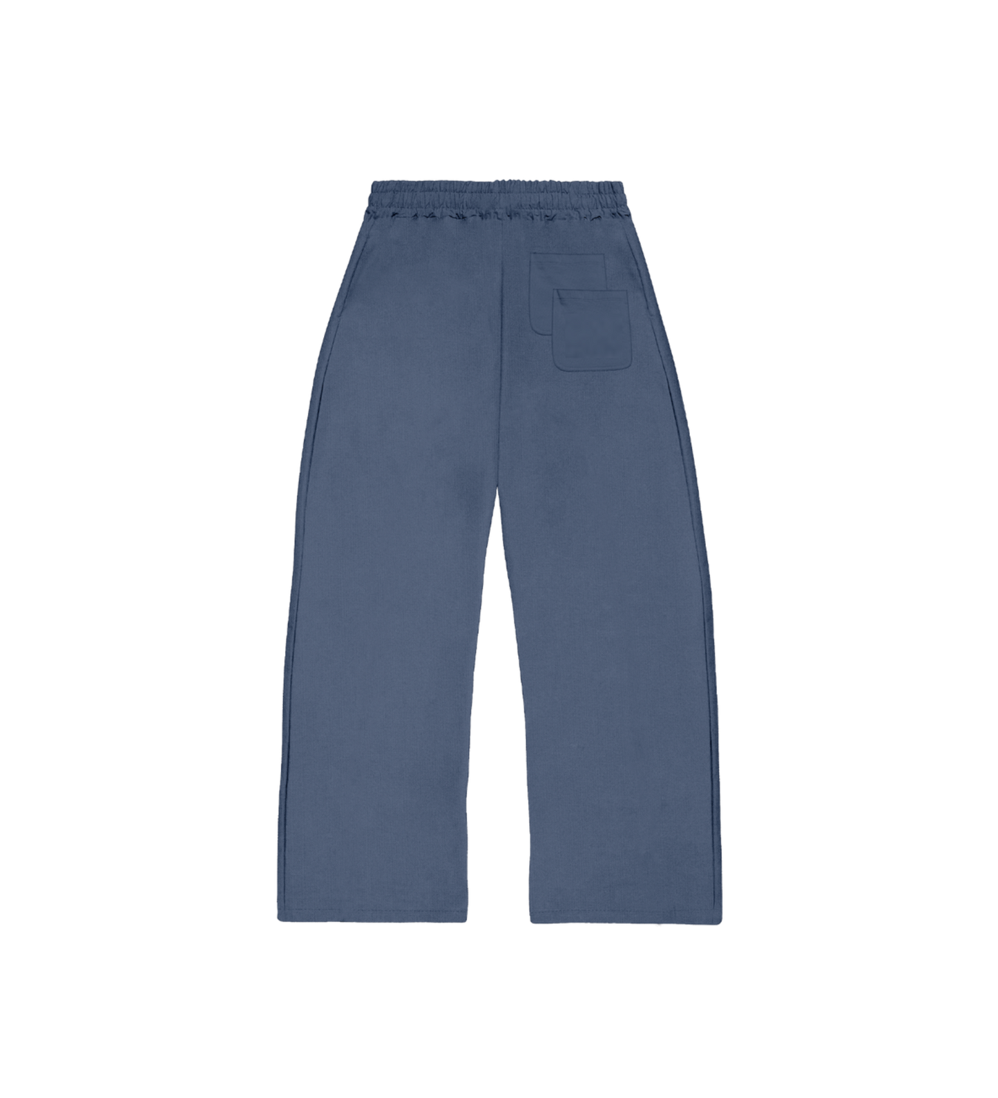 PANTALON 02 / BLEU