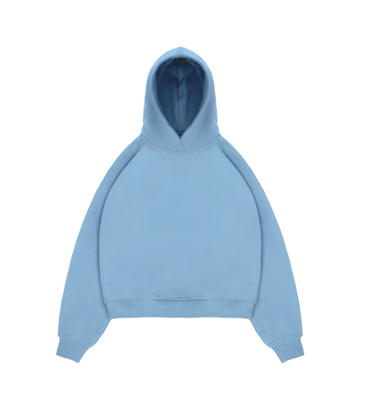 SWEAT 02 / BLEU CIEL