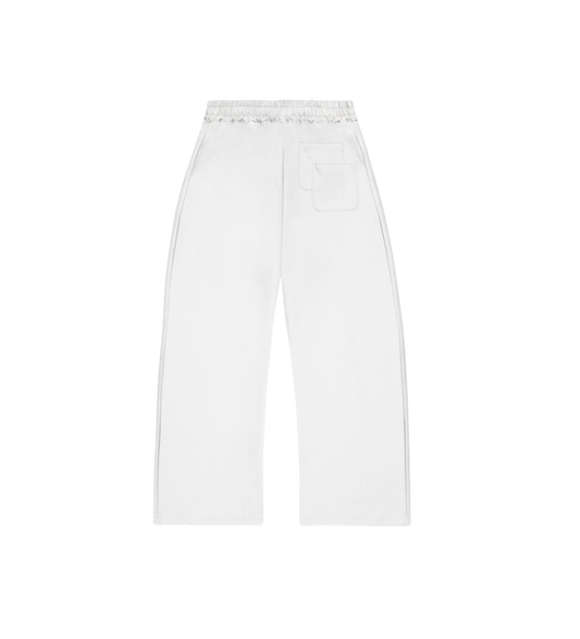 PANTALON 02 / BLANC