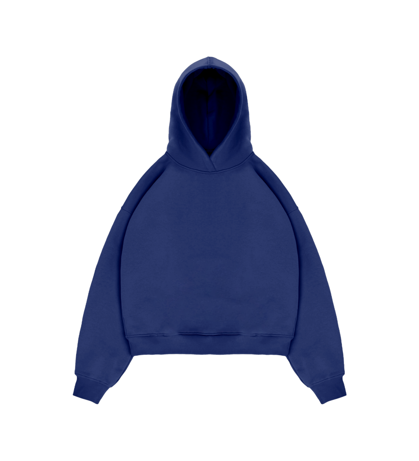 SWEAT 02 / BLEU NUIT