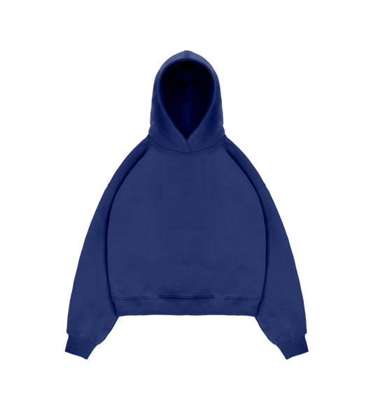 SWEAT 02 / BLEU NUIT