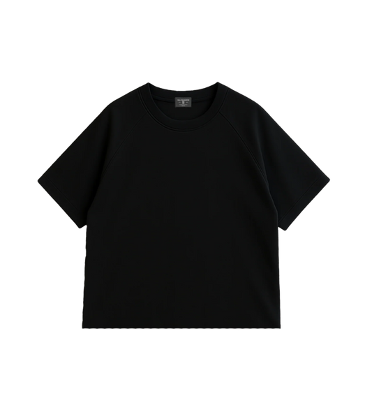 T-SHIRT 02 / NOIR