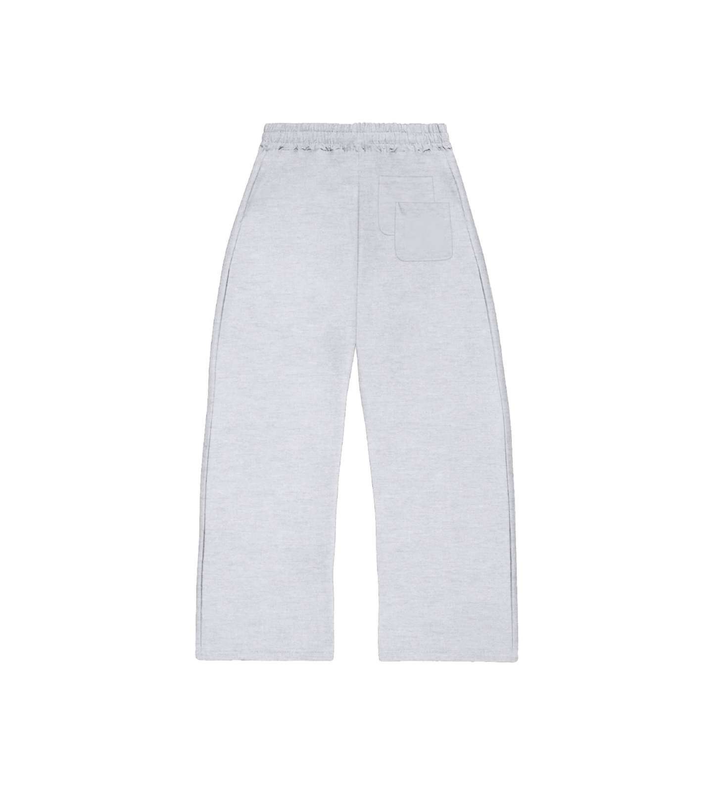 PANTALON 02 / GRIS