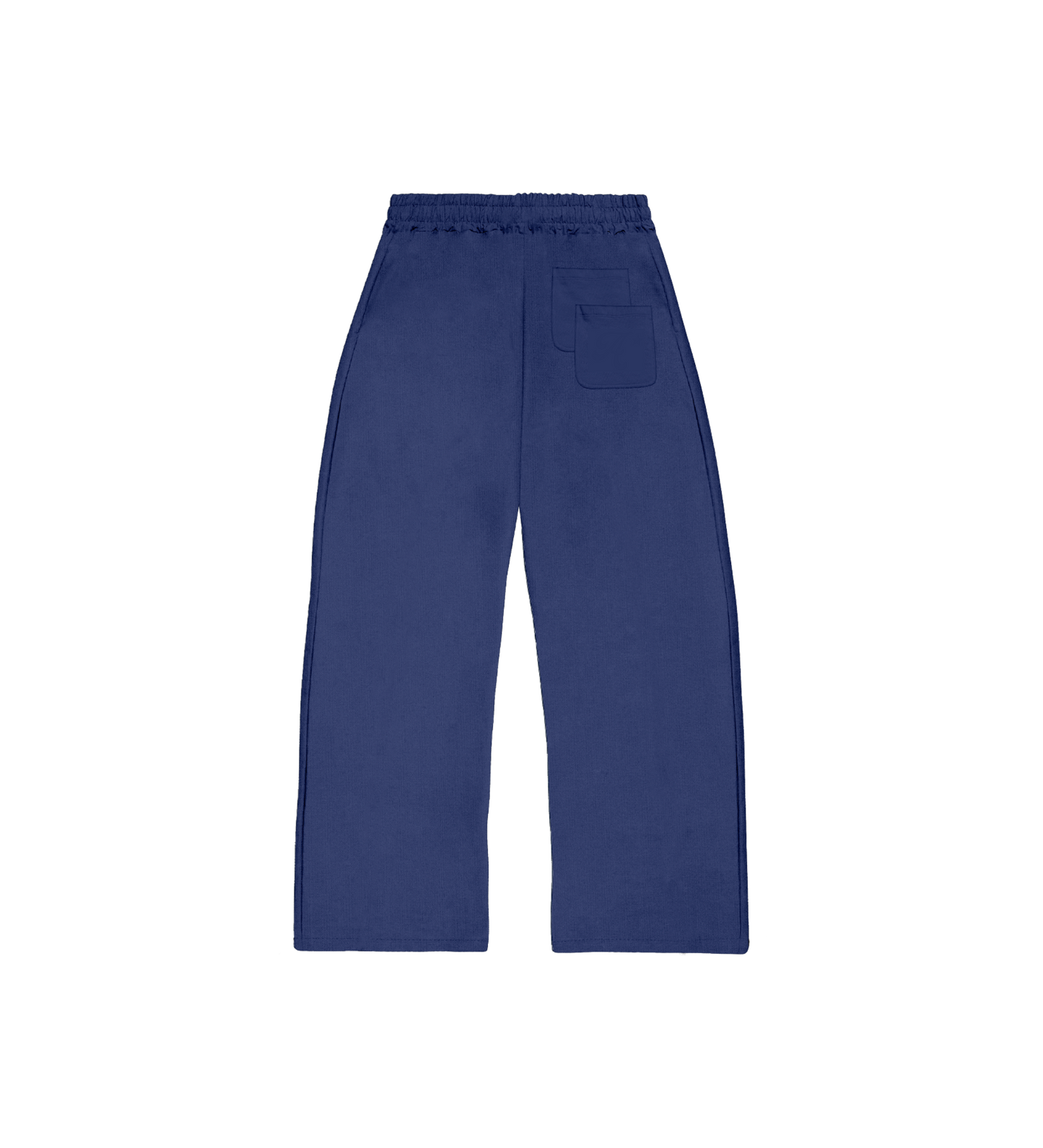 PANTALON 02 / BLEU NUIT