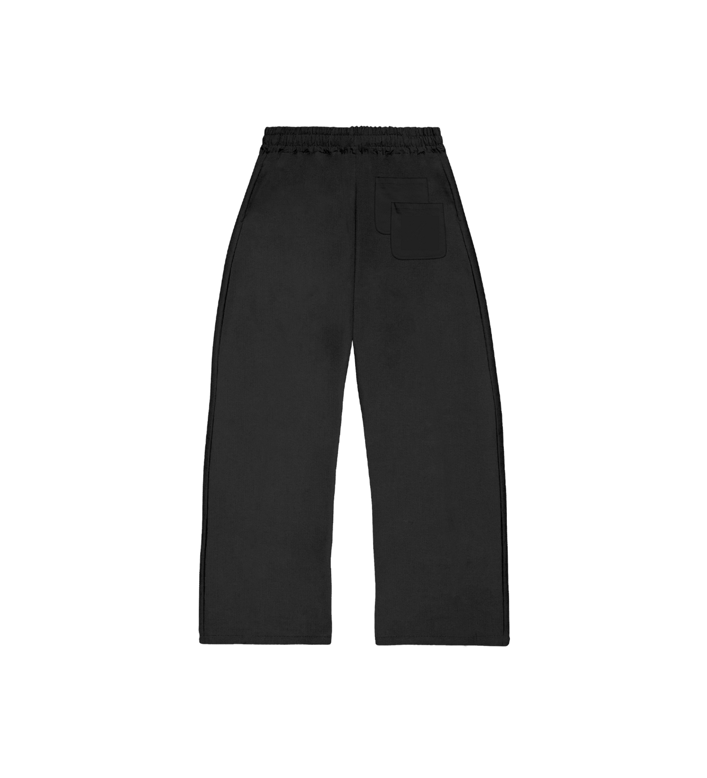 PANTALON 02 / NOIR