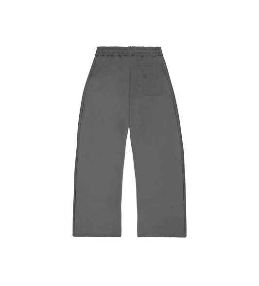 PANTALON 02 / GRIS FONCÉ