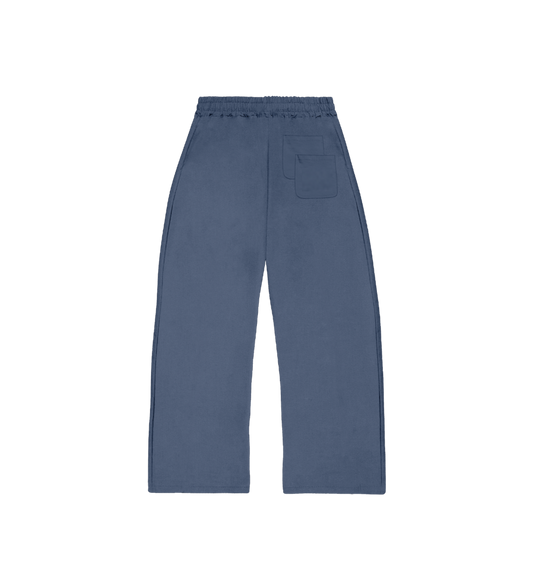 PANTALON 02 / BLEU